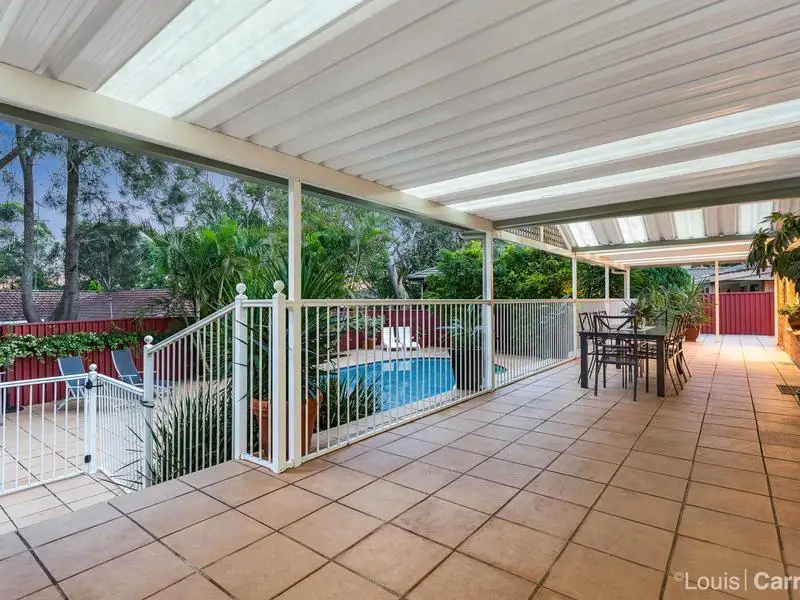 6 Woodburn Place, Glenhaven Sold by Louis Carr Real Estate - image 5