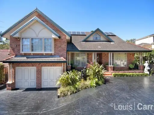 112 Aiken Road, West Pennant Hills Sold by Louis Carr Real Estate