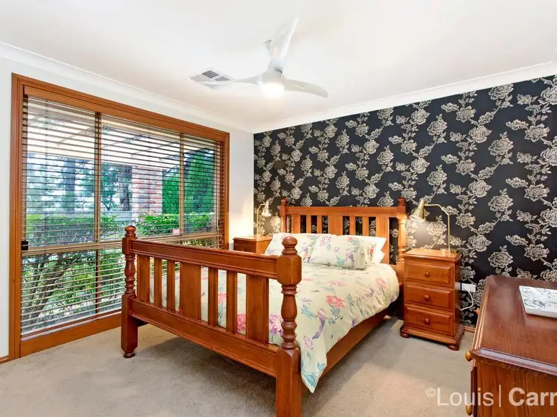 4 Nola Place, Baulkham Hills Sold by Louis Carr Real Estate - image 6