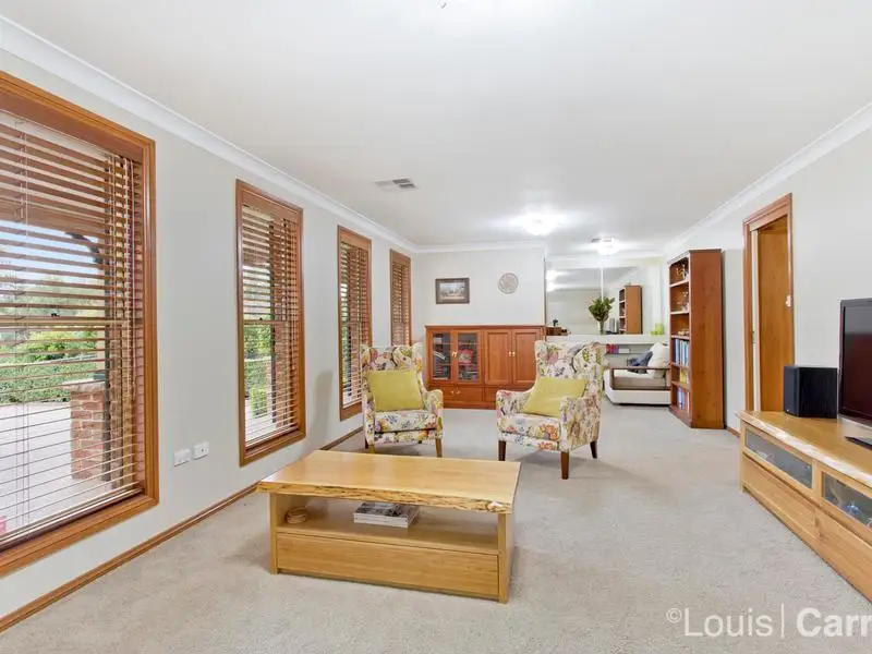 4 Nola Place, Baulkham Hills Sold by Louis Carr Real Estate - image 3