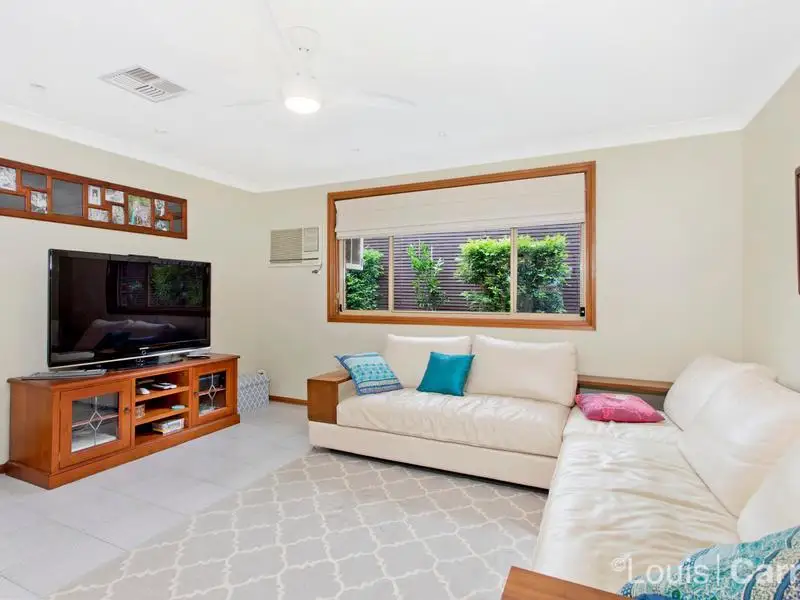 4 Nola Place, Baulkham Hills Sold by Louis Carr Real Estate - image 4