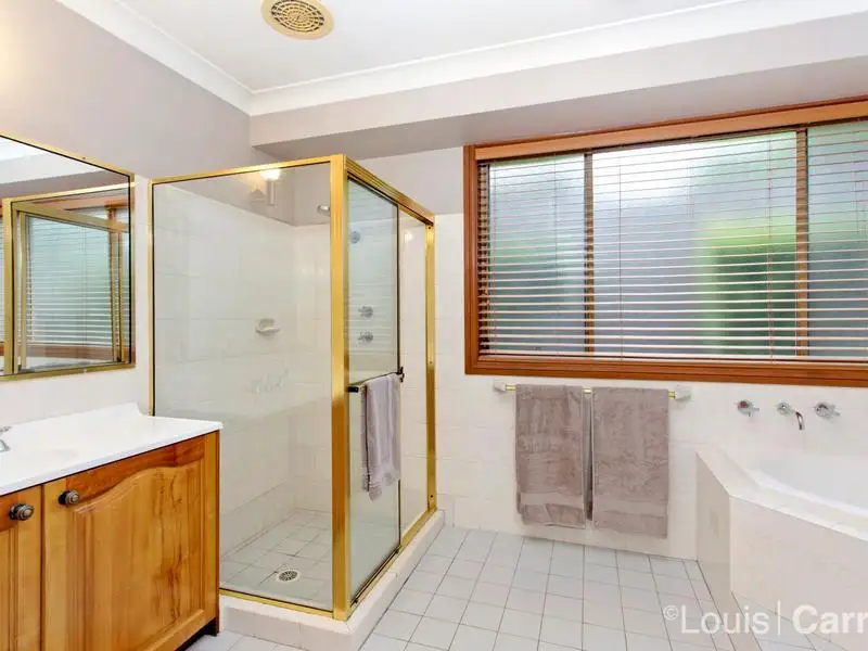 4 Nola Place, Baulkham Hills Sold by Louis Carr Real Estate - image 7