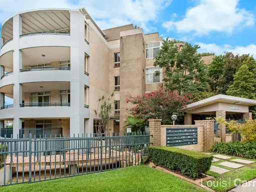 36/22-26 Mercer Street, Castle Hill Sold by Louis Carr Real Estate