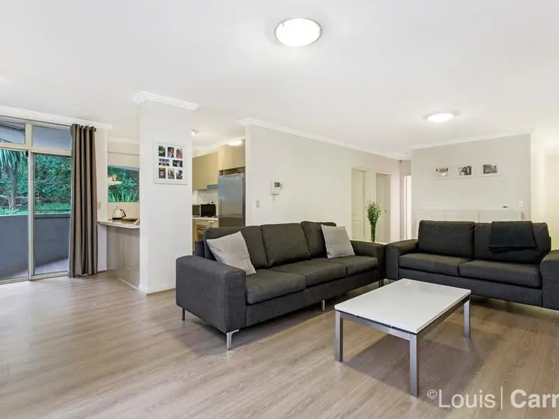 36/22-26 Mercer Street, Castle Hill Sold by Louis Carr Real Estate - image 2