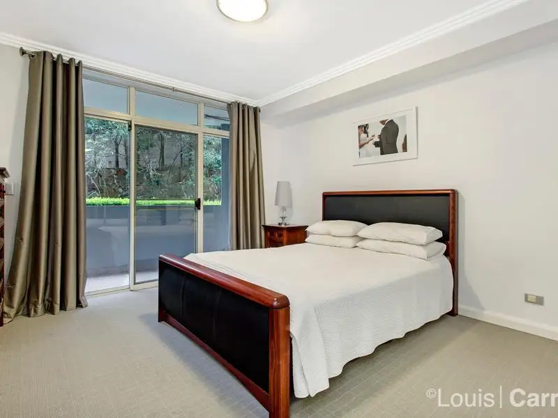 36/22-26 Mercer Street, Castle Hill Sold by Louis Carr Real Estate - image 4