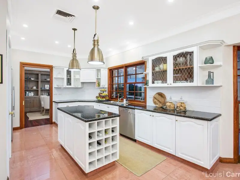 7 Luss Court, Glenhaven Sold by Louis Carr Real Estate - image 3