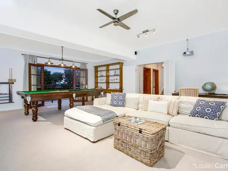 7 Luss Court, Glenhaven Sold by Louis Carr Real Estate - image 7