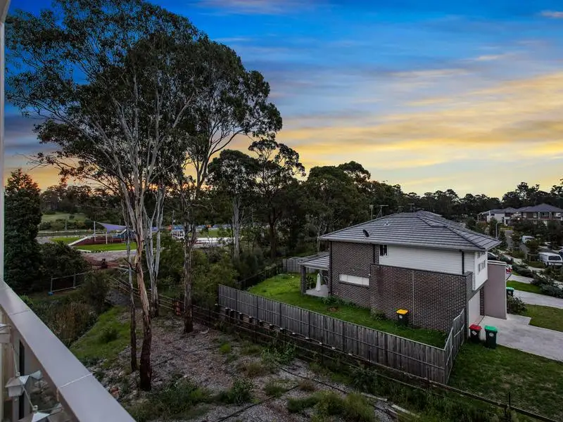 202/1 Lucinda Avenue, Kellyville Sold by Louis Carr Real Estate - image 8