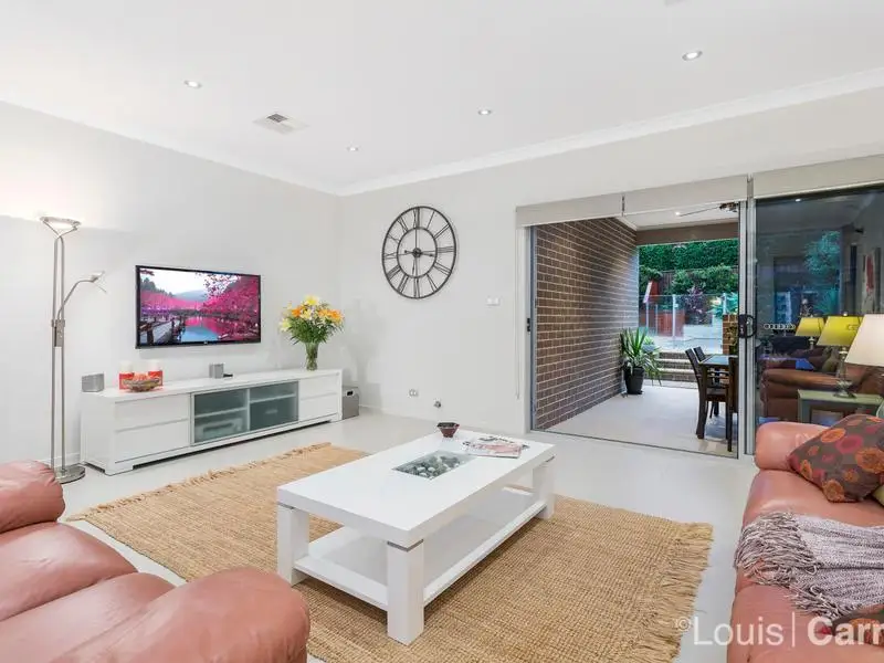 21 John Savage Crescent, West Pennant Hills Sold by Louis Carr Real Estate - image 5