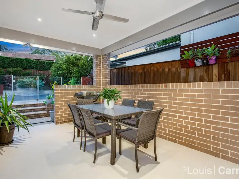 21 John Savage Crescent, West Pennant Hills Sold by Louis Carr Real Estate - image 10