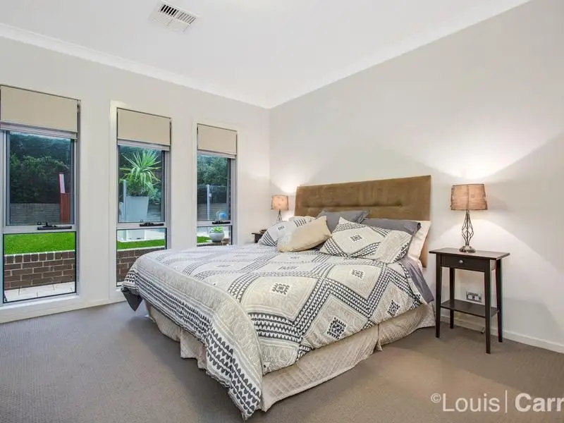 21 John Savage Crescent, West Pennant Hills Sold by Louis Carr Real Estate - image 6