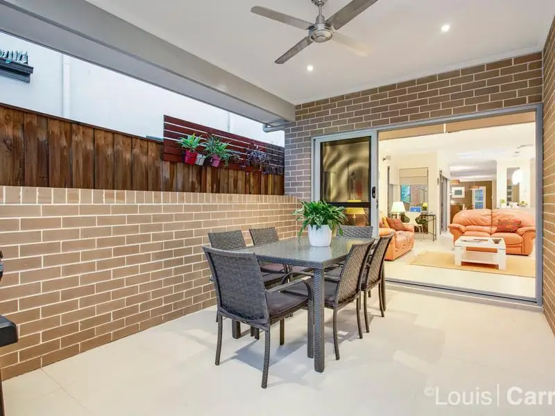 21 John Savage Crescent, West Pennant Hills Sold by Louis Carr Real Estate - image 9