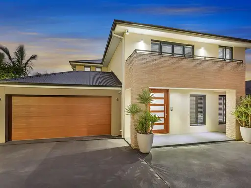 14 Lachlan Court, Kellyville Ridge Sold by Louis Carr Real Estate