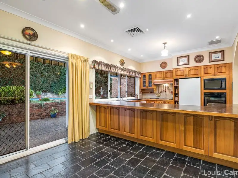 1 Sandhurst Crescent, Glenhaven Sold by Louis Carr Real Estate - image 3