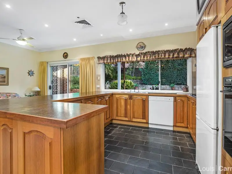 1 Sandhurst Crescent, Glenhaven Sold by Louis Carr Real Estate - image 9