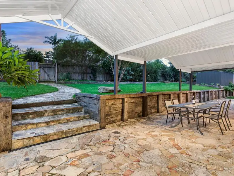 27 Grange Road, Glenhaven Sold by Louis Carr Real Estate - image 8