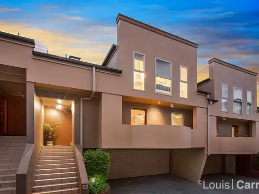 4/23-25 Windermere Avenue, Northmead Sold by Louis Carr Real Estate