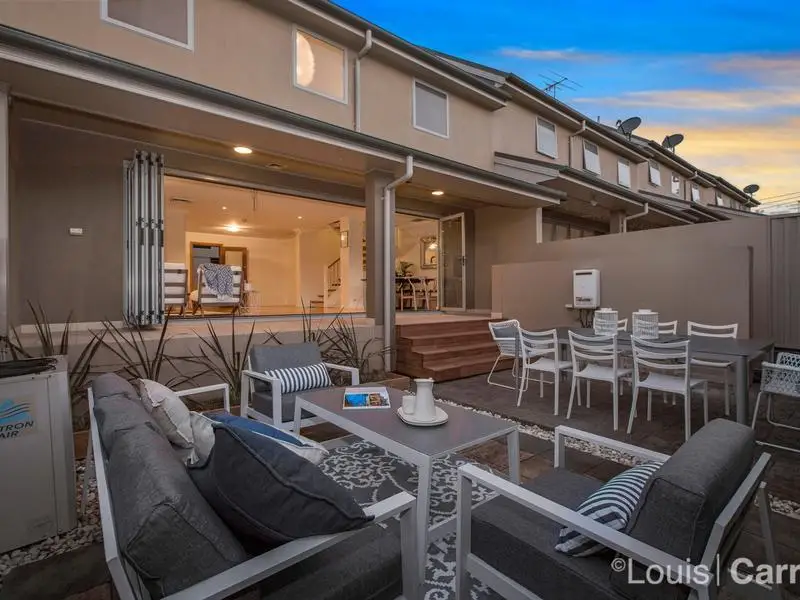 4/23-25 Windermere Avenue, Northmead Sold by Louis Carr Real Estate - image 9