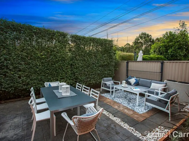 4/23-25 Windermere Avenue, Northmead Sold by Louis Carr Real Estate - image 8