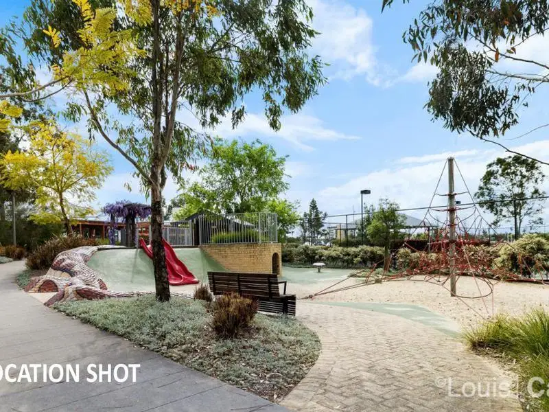 Lot 256 Peppin Street, Rouse Hill Sold by Louis Carr Real Estate - image 4