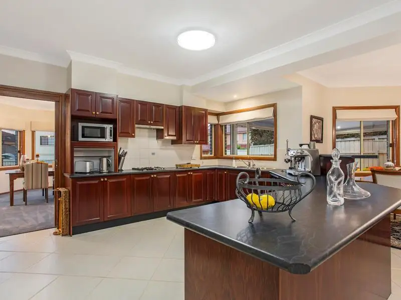 33 Cattai Creek Drive, Kellyville Sold by Louis Carr Real Estate - image 5