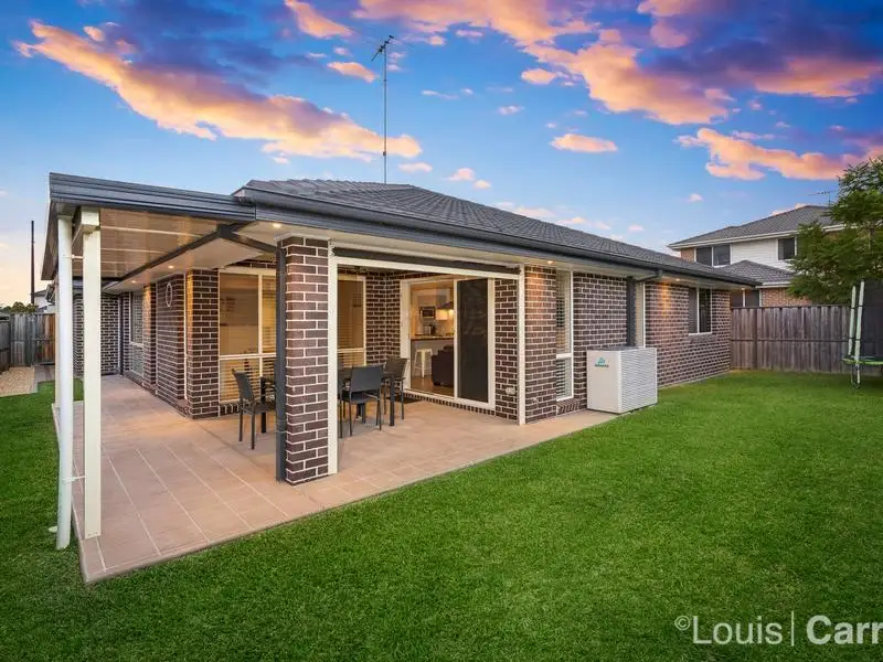 17 Jezebel Street, The Ponds Sold by Louis Carr Real Estate - image 9