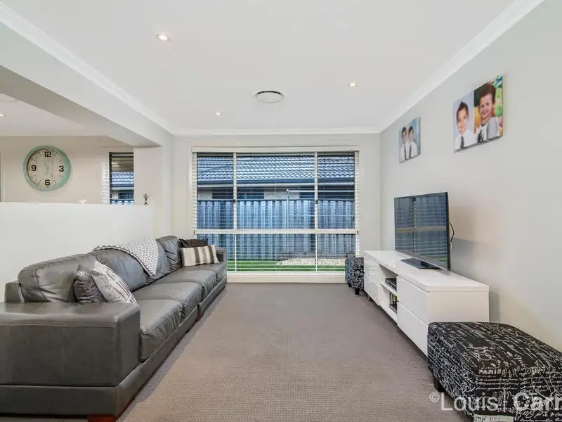 17 Jezebel Street, The Ponds Sold by Louis Carr Real Estate - image 5