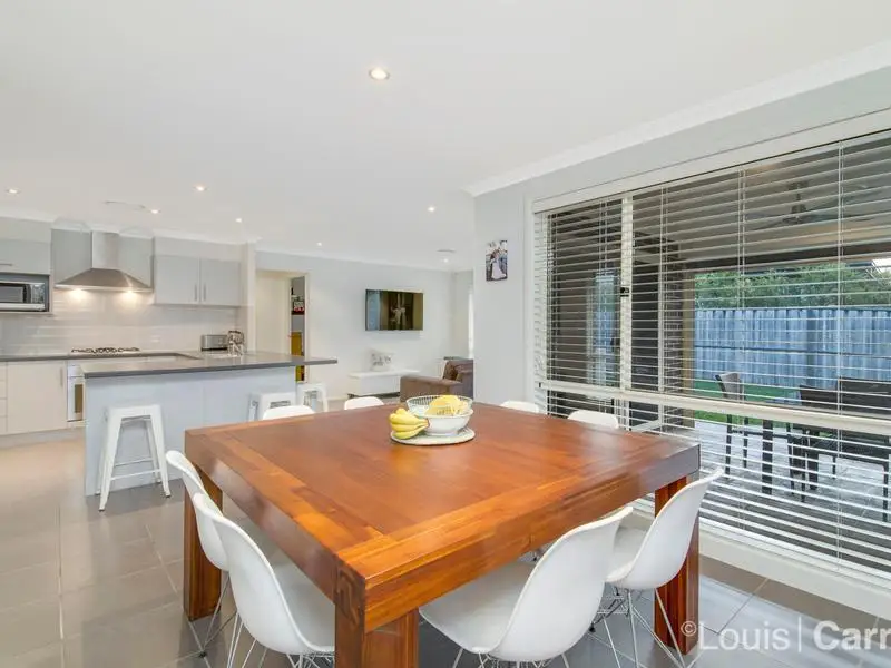 17 Jezebel Street, The Ponds Sold by Louis Carr Real Estate - image 4