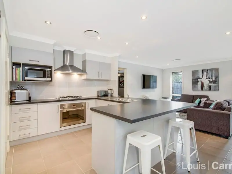 17 Jezebel Street, The Ponds Sold by Louis Carr Real Estate - image 2