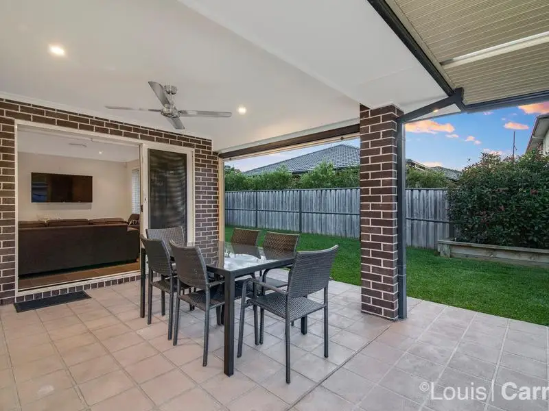 17 Jezebel Street, The Ponds Sold by Louis Carr Real Estate - image 8