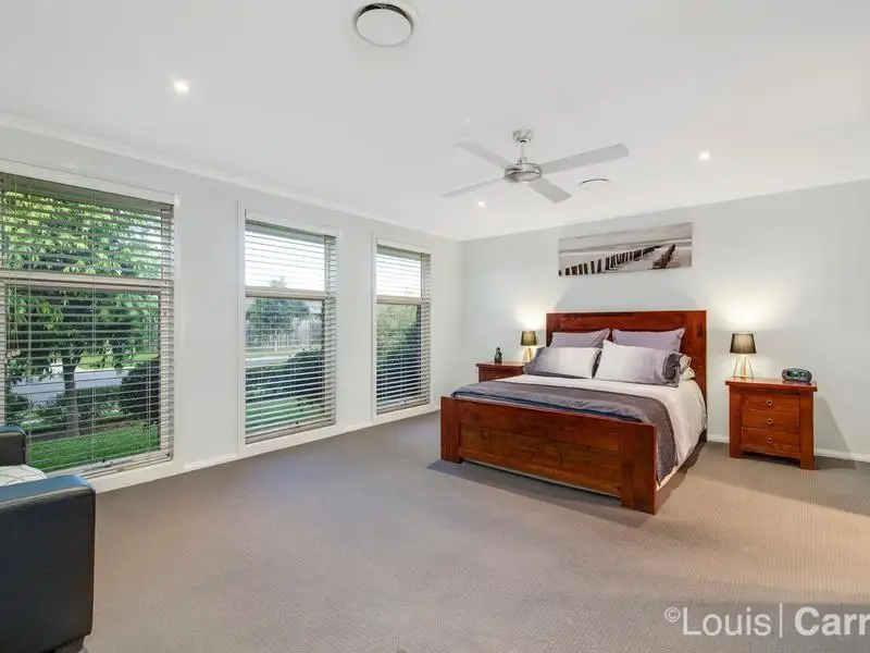 17 Jezebel Street, The Ponds Sold by Louis Carr Real Estate - image 6