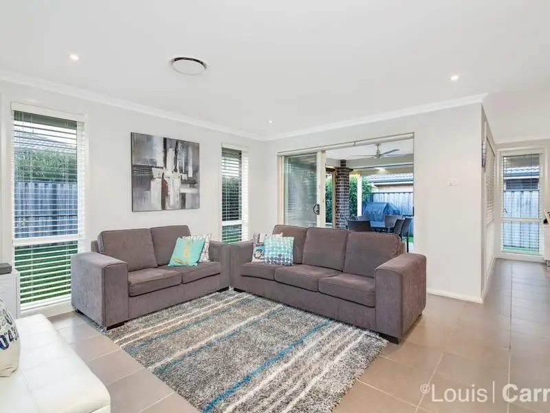 17 Jezebel Street, The Ponds Sold by Louis Carr Real Estate - image 3