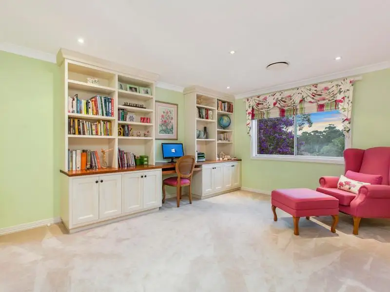 12 Carrbridge Drive, Castle Hill Sold by Louis Carr Real Estate - image 11