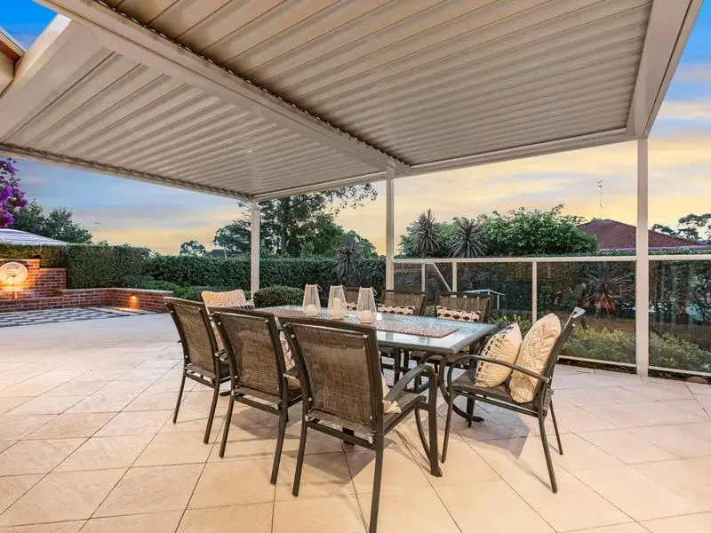 12 Carrbridge Drive, Castle Hill Sold by Louis Carr Real Estate - image 12