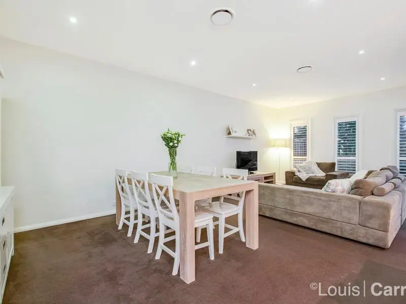 32 Rutherford Avenue, Kellyville Sold by Louis Carr Real Estate - image 3