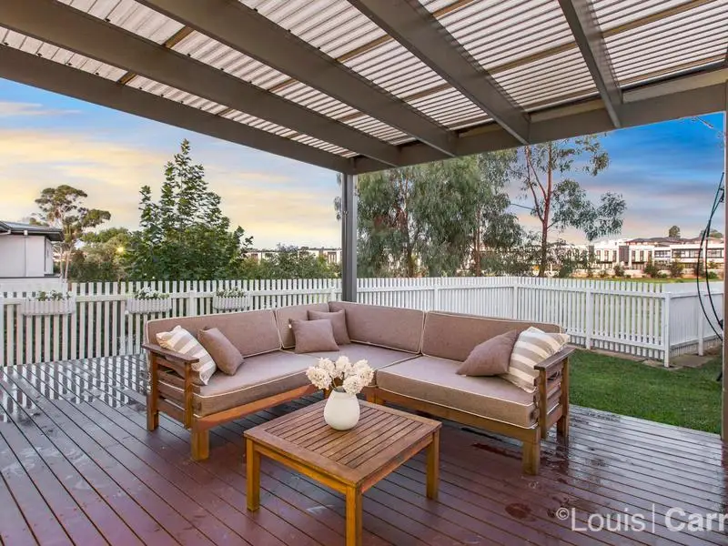 32 Rutherford Avenue, Kellyville Sold by Louis Carr Real Estate - image 7