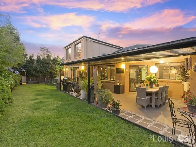 18 Springthorpe Way, Castle Hill Sold by Louis Carr Real Estate - image 5