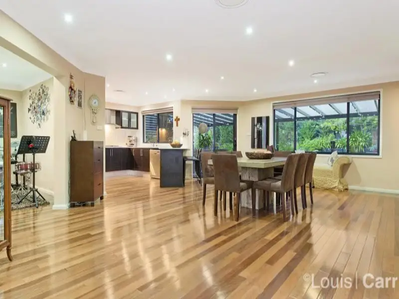 18 Springthorpe Way, Castle Hill Sold by Louis Carr Real Estate - image 6