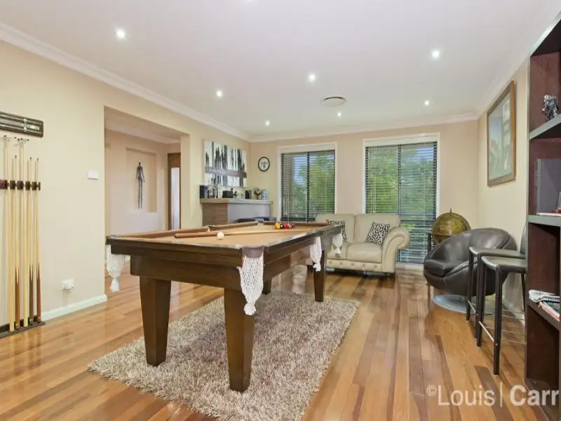 18 Springthorpe Way, Castle Hill Sold by Louis Carr Real Estate - image 3