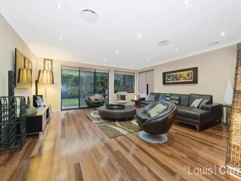 18 Springthorpe Way, Castle Hill Sold by Louis Carr Real Estate - image 2