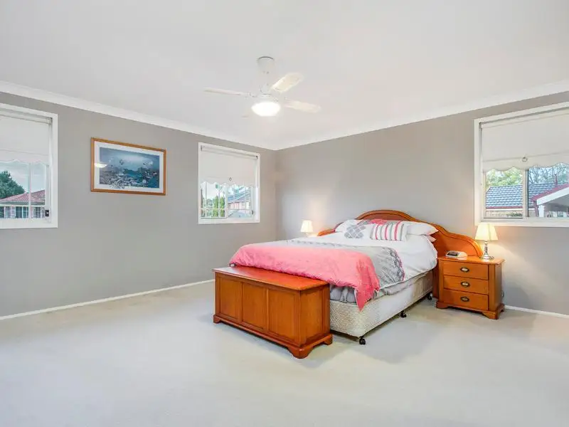 1 Valleyview Place, Kellyville Sold by Louis Carr Real Estate - image 6