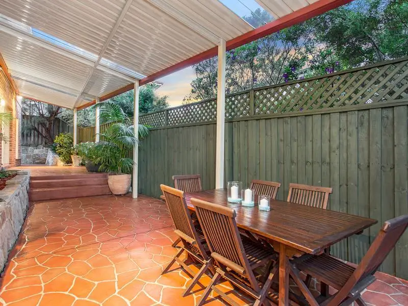 1 Valleyview Place, Kellyville Sold by Louis Carr Real Estate - image 7