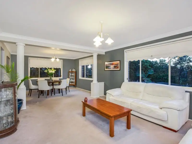 1 Valleyview Place, Kellyville Sold by Louis Carr Real Estate - image 3