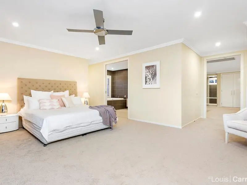 6 Yinnell Place, Castle Hill Sold by Louis Carr Real Estate - image 9