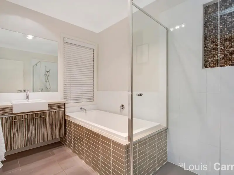 62 Sovereign Avenue, Kellyville Ridge Sold by Louis Carr Real Estate - image 7