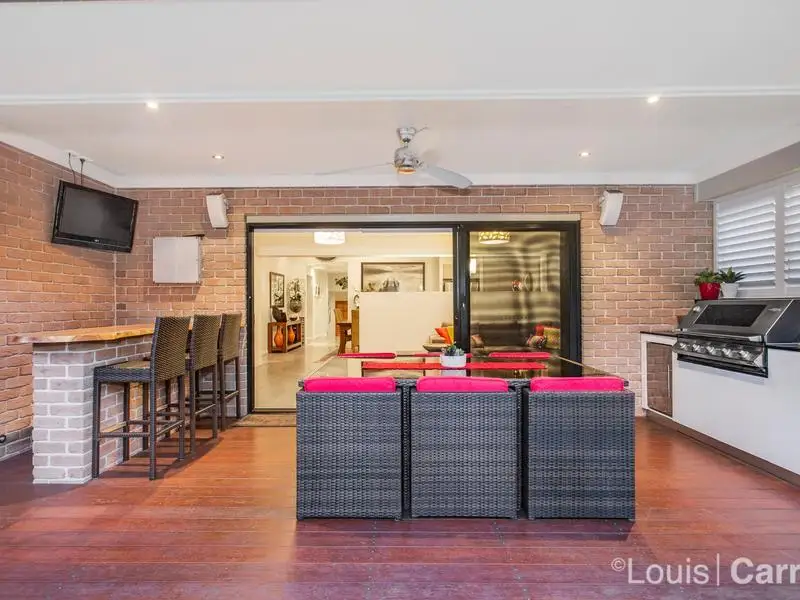 62 Sovereign Avenue, Kellyville Ridge Sold by Louis Carr Real Estate - image 8