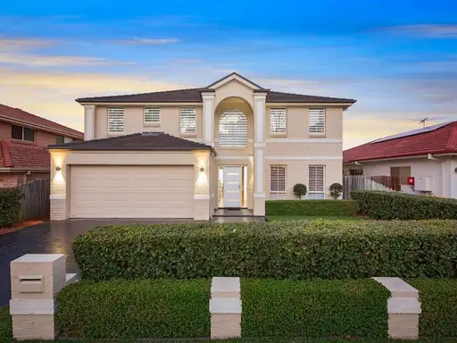 137 Mile End Road, Rouse Hill Sold by Louis Carr Real Estate