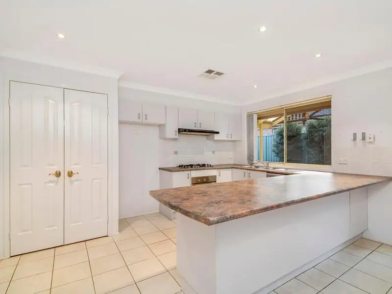 15 Pinehurst Avenue, Rouse Hill Sold by Louis Carr Real Estate - image 2