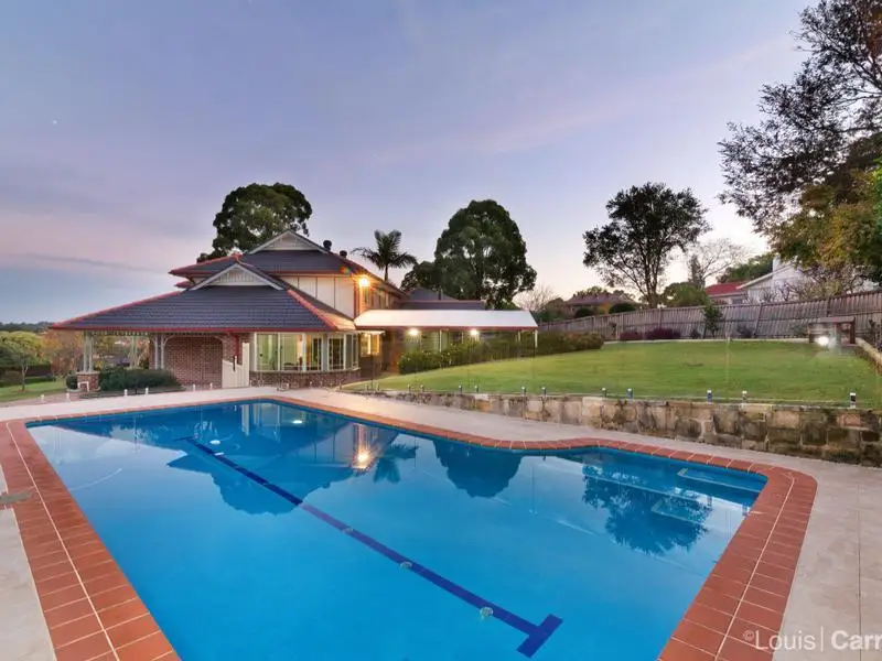 71 Gindurra Avenue, Castle Hill Sold by Louis Carr Real Estate - image 4