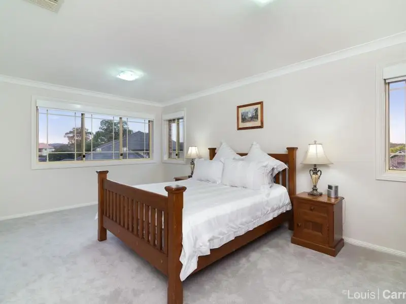 71 Gindurra Avenue, Castle Hill Sold by Louis Carr Real Estate - image 8